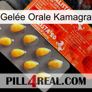 Gelée Orale Kamagra new01